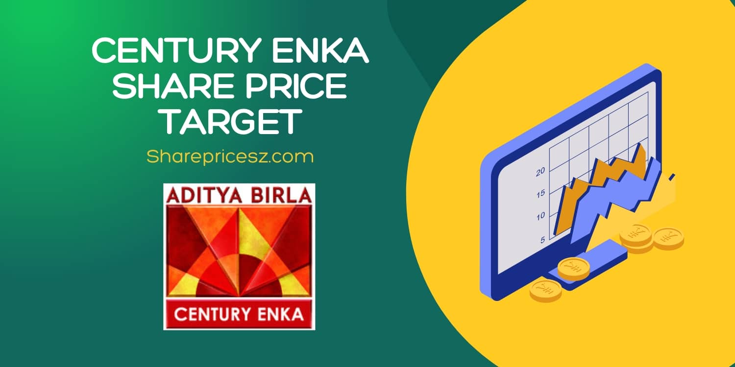 Century Enka Share Price Target