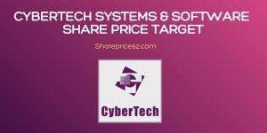 Cybertech Systems & Software Share Price Target