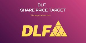 DLF Share Price Target