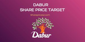 Dabur Share Price Target