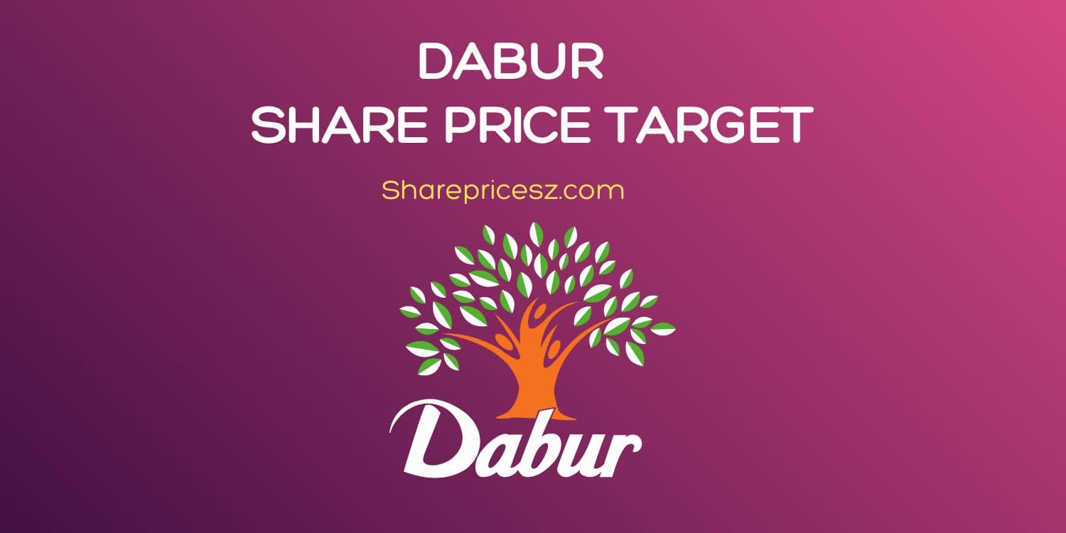 Dabur Share Price Target