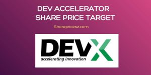 Dev Accelerator Share Price Target