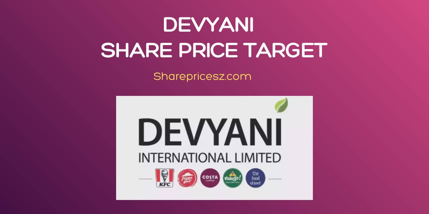 Devyani Share Price Target