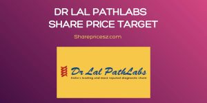 Dr Lal Pathlabs Share Price Target