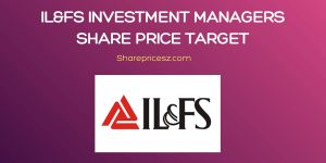 IL&FS Investment Managers Share Price Target