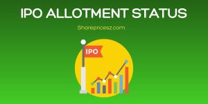 IPO Allotment Status