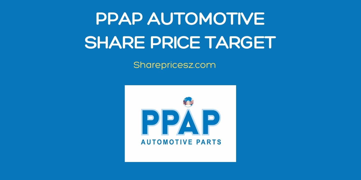 PPAP Automotive Share Price Target