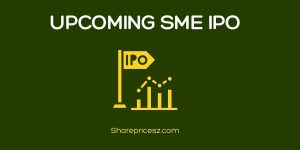 Upcoming SME IPO