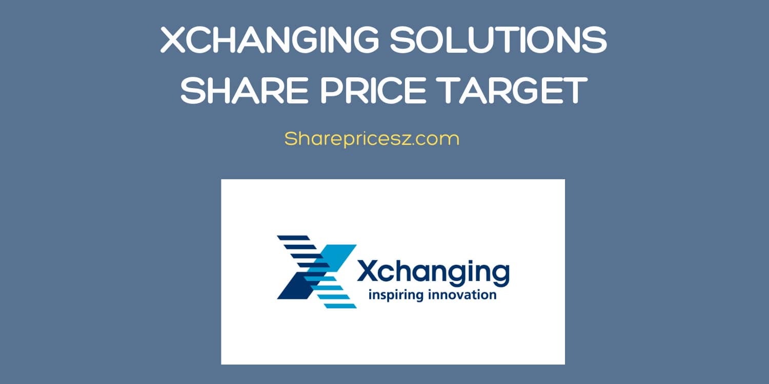 Xchanging Solutions Share Price Target