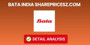 Bata India Share Price Target