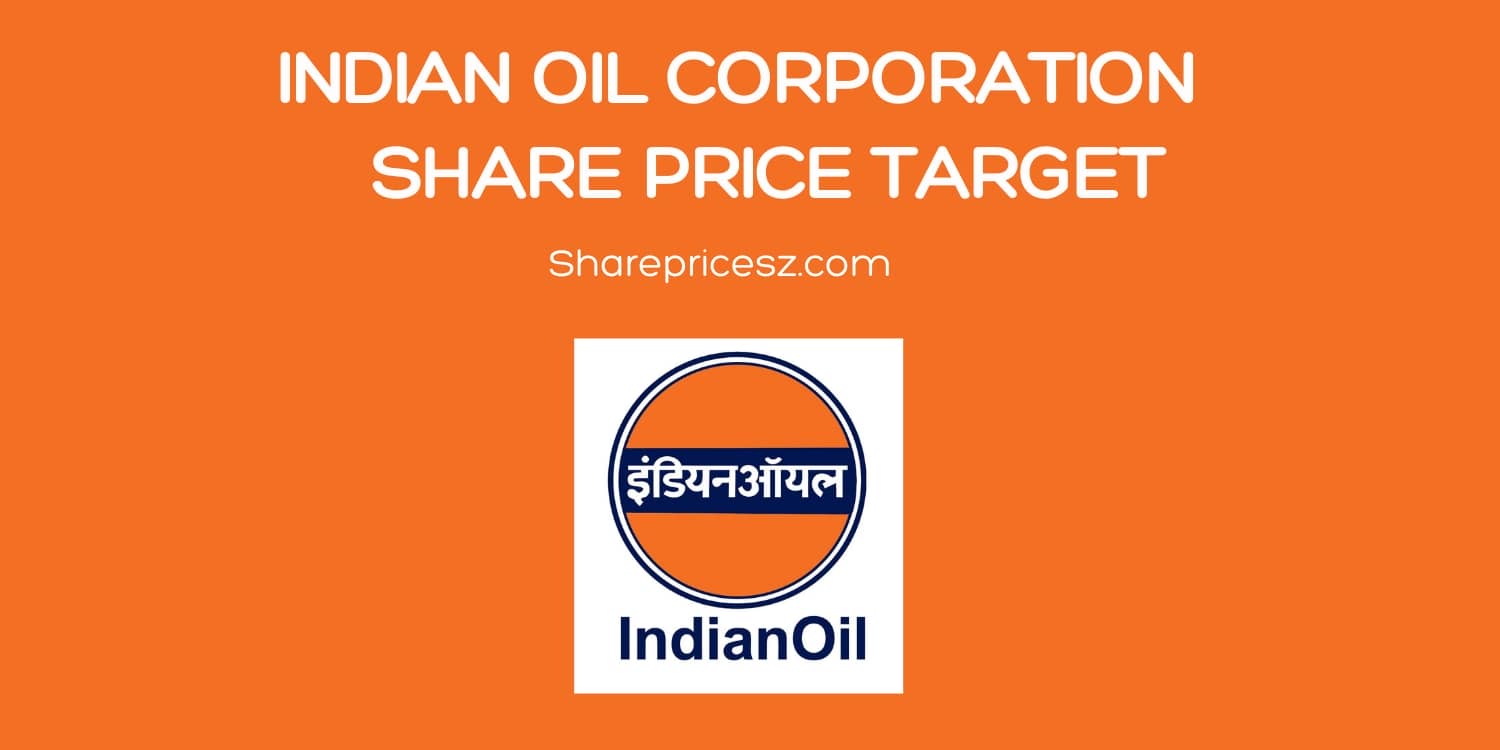 Indian Oil Corporation Share Price Target