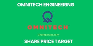 Omnitech Engineering Share Price Target