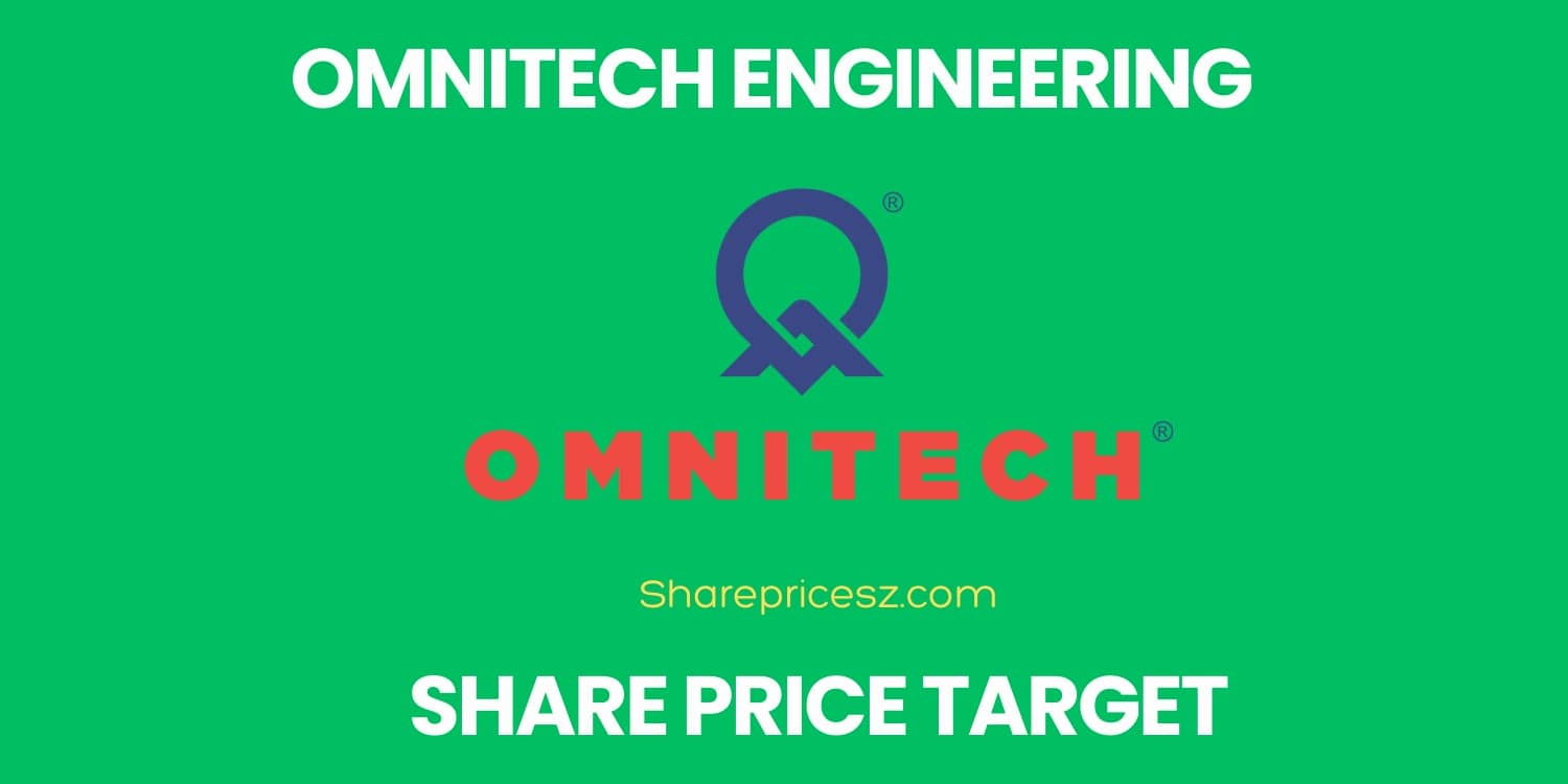 Omnitech Engineering Share Price Target