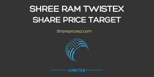 Shree Ram Twistex Share Price Target